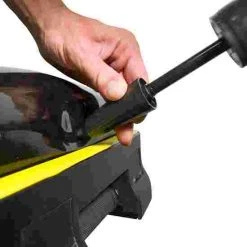 Terra-Core "Terra Glide" Balance Trainer 16 Terra-Core "Terra Glide" Balance Trainer -Sport-Thieme Shop 315 8106 3