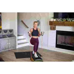 Terra-Core "Terra Glide" Balance Trainer 22 Terra-Core "Terra Glide" Balance Trainer -Sport-Thieme Shop 315 8106 9