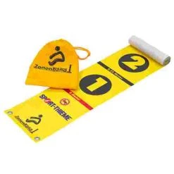 BlockX "Long Jump" Scale With Bag -Sport-Thieme Shop 316 8309