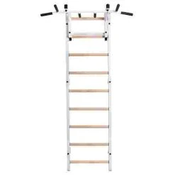 BenchK "711B" Wall Bars With Pull-Up Bar Wall Bars 12 BenchK "711B" Wall Bars With Pull-Up Bar Wall Bars -Sport-Thieme Shop 317 1211 1