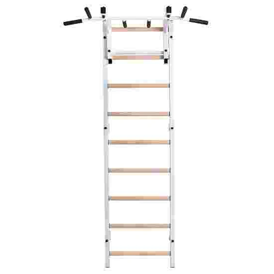 BenchK "711B" Wall Bars With Pull-Up Bar Wall Bars 6 BenchK "711B" Wall Bars With Pull-Up Bar Wall Bars - Image 4