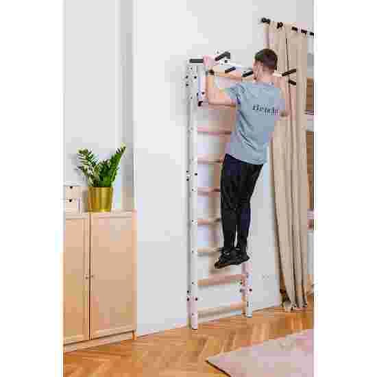 BenchK "711B" Wall Bars With Pull-Up Bar Wall Bars 7 BenchK "711B" Wall Bars With Pull-Up Bar Wall Bars - Image 5
