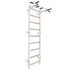 BenchK "311B" Wall Bars With Built-In Pull-Up Bar Wall Bars -Sport-Thieme Shop 317 1312