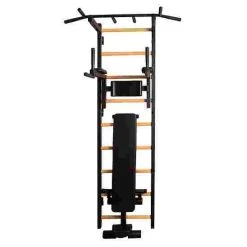 BenchK "313B" Fitness Wall Bars Wall Bars -Sport-Thieme Shop 317 1400