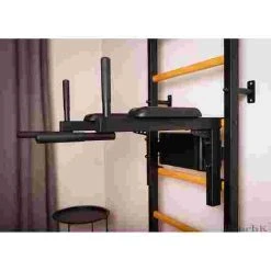 BenchK "313B" Fitness Wall Bars Wall Bars -Sport-Thieme Shop 317 1400 3