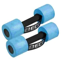 Beco Aqua Dumbbell 11 Beco Aqua Dumbbell -Sport-Thieme Shop 317 3002