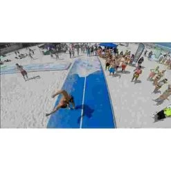 Sport-Thieme "Club 30" By AirTrack Factory AirTrack -Sport-Thieme Shop 317 3406 5