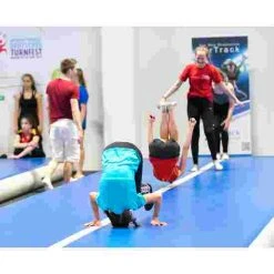 Sport-Thieme "Club 30" By AirTrack Factory AirTrack -Sport-Thieme Shop 317 3507 3