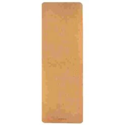 Artzt Vitality "Cork Recycle Plus" Yoga Mat