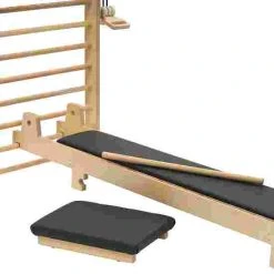 Sport-Thieme "Fit" Wall Bars 23 Sport-Thieme "Fit" Wall Bars -Sport-Thieme Shop 317 4601 10