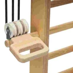 Sport-Thieme "Fit" Wall Bars 25 Sport-Thieme "Fit" Wall Bars -Sport-Thieme Shop 317 4601 12