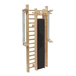 Sport-Thieme "Fit" Wall Bars 27 Sport-Thieme "Fit" Wall Bars -Sport-Thieme Shop 317 4601