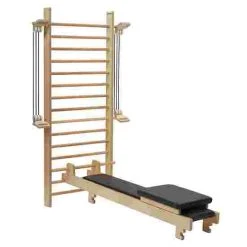 Sport-Thieme "Fit" Wall Bars 17 Sport-Thieme "Fit" Wall Bars -Sport-Thieme Shop 317 4601 3