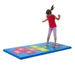 Sport-Thieme "Printed" Gymnastics Mat 17 Sport-Thieme "Printed" Gymnastics Mat -Sport-Thieme Shop 317 6506 3