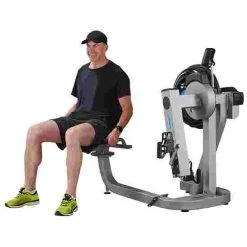 First Degree "Fluid Cycle X Trainer XT E-720s" 27 First Degree "Fluid Cycle X Trainer XT E-720s" -Sport-Thieme Shop 318 2420 10