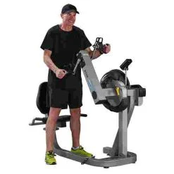 First Degree "Fluid Cycle X Trainer XT E-720s" 23 First Degree "Fluid Cycle X Trainer XT E-720s" -Sport-Thieme Shop 318 2420 6