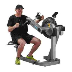 First Degree "Fluid Cycle X Trainer XT E-720s" 24 First Degree "Fluid Cycle X Trainer XT E-720s" -Sport-Thieme Shop 318 2420 7