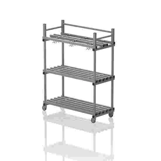 Sport-Thieme "Combi" Storage Trolley 4 Sport-Thieme "Combi" Storage Trolley - Image 2