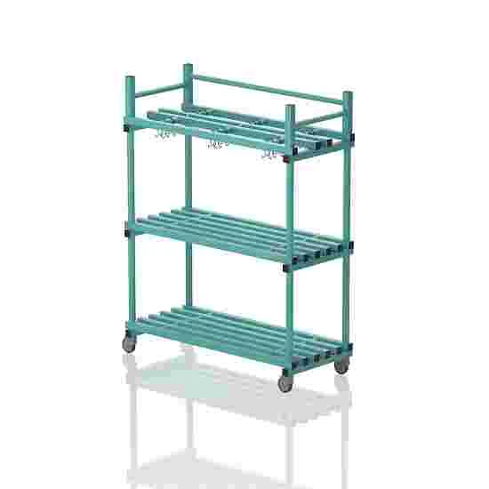 Sport-Thieme "Combi" Storage Trolley 6 Sport-Thieme "Combi" Storage Trolley - Image 4
