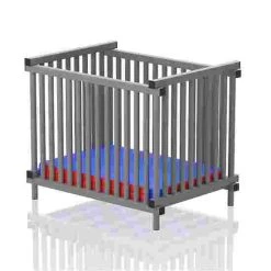 Sport-Thieme REA Plastic Playpen -Sport-Thieme Shop 318 3801
