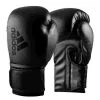 Adidas "Hybrid 80" Boxing Gloves 2 Adidas "Hybrid 80" Boxing Gloves -Sport-Thieme Shop 319 0337