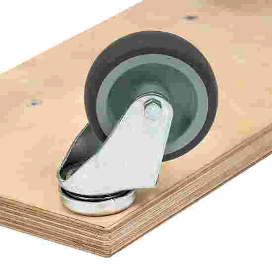 Sport-Thieme "Wooden" Transport Trolleys For Gymnastics Benches 7 Sport-Thieme "Wooden" Transport Trolleys For Gymnastics Benches - Image 5