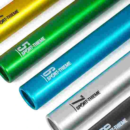 Sport-Thieme "Numbers" Relay Baton Set 4 Sport-Thieme "Numbers" Relay Baton Set - Image 2