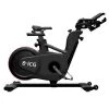 ICG "IC5" Indoor Exercise Bike 2 ICG "IC5" Indoor Exercise Bike -Sport-Thieme Shop 321 8802 1