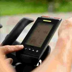 ICG "IC5" Indoor Exercise Bike -Sport-Thieme Shop 321 8802 10