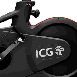 ICG "IC5" Indoor Exercise Bike -Sport-Thieme Shop 321 8802 4