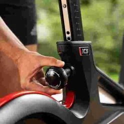 ICG "IC5" Indoor Exercise Bike -Sport-Thieme Shop 321 8802 8