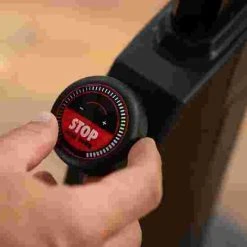 ICG "IC5" Indoor Exercise Bike -Sport-Thieme Shop 321 8802 9