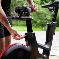 ICG "IC7" Indoor Exercise Bike 25 ICG "IC7" Indoor Exercise Bike -Sport-Thieme Shop 321 8903 11