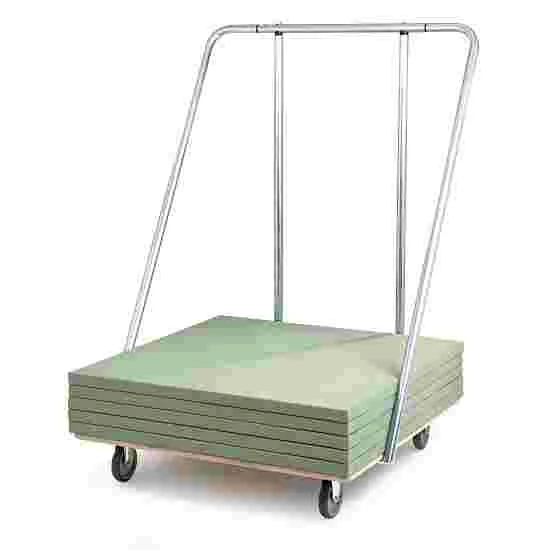 Sport-Thieme Transport Trolley For Judo Mats 3 Sport-Thieme Transport Trolley For Judo Mats