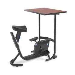 LifeSpan "Unity Solo" Desk Bike -Sport-Thieme Shop 323 4323