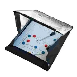 Power Shot "All-Weather" Football Tactics Board