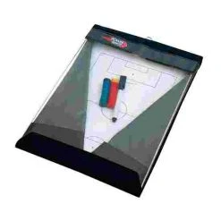 Power Shot "All-Weather" Football Tactics Board 7 Power Shot "All-Weather" Football Tactics Board -Sport-Thieme Shop 324 6607