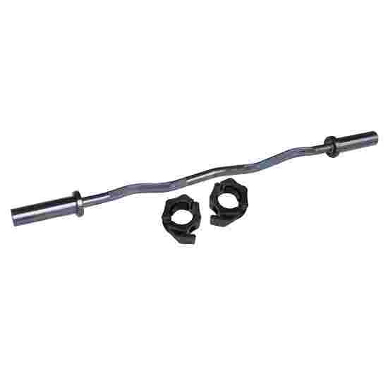 Sport-Thieme 50-mm Competition SZ Bar 3 Sport-Thieme 50-mm Competition SZ Bar