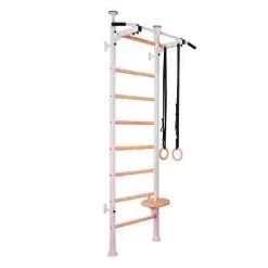 BenchK "412" Fitness Wall Bars 21 BenchK "412" Fitness Wall Bars -Sport-Thieme Shop 328 6308