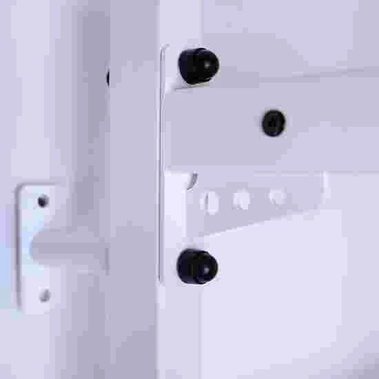 BenchK "412" Fitness Wall Bars 8 BenchK "412" Fitness Wall Bars - Image 6