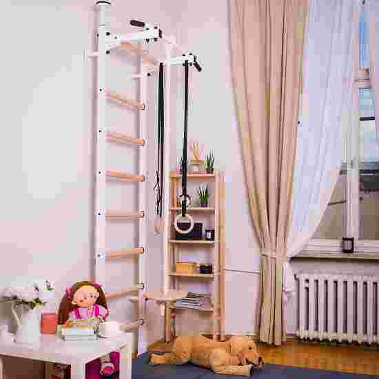 BenchK "413" Fitness Wall Bars 3 BenchK "413" Fitness Wall Bars