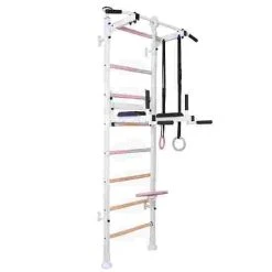 BenchK "413" Fitness Wall Bars 21 BenchK "413" Fitness Wall Bars -Sport-Thieme Shop 328 6409