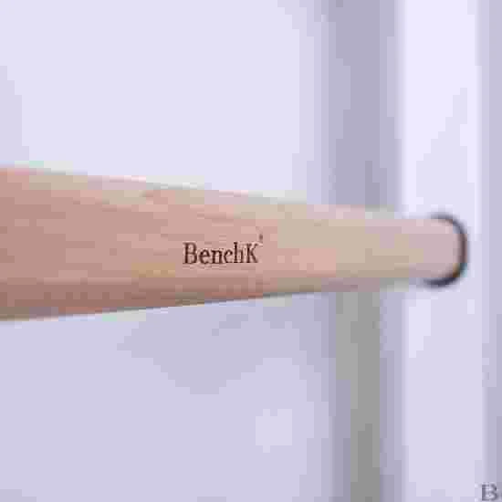 BenchK "413" Fitness Wall Bars 5 BenchK "413" Fitness Wall Bars - Image 3