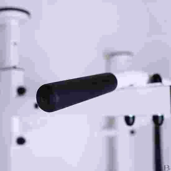 BenchK "413" Fitness Wall Bars 7 BenchK "413" Fitness Wall Bars - Image 5