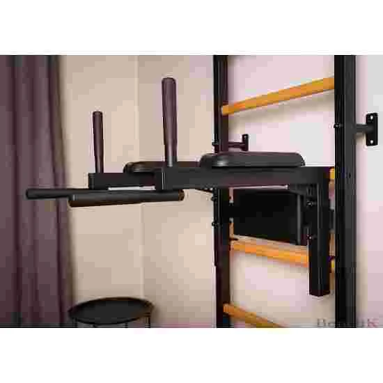 BenchK "312" Fitness Wall Bars 5 BenchK "312" Fitness Wall Bars - Image 3