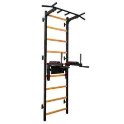 BenchK "312" Fitness Wall Bars 21 BenchK "312" Fitness Wall Bars -Sport-Thieme Shop 328 7705