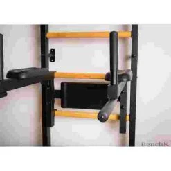BenchK "312" Fitness Wall Bars 15 BenchK "312" Fitness Wall Bars -Sport-Thieme Shop 328 7705 3
