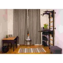 BenchK "712" Fitness Wall Bars -Sport-Thieme Shop 328 8001 2