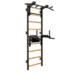 BenchK "712" Fitness Wall Bars -Sport-Thieme Shop 328 8001