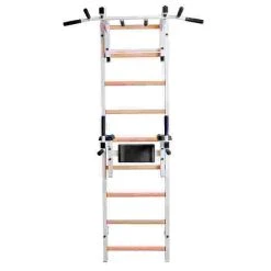 BenchK "712" Fitness Wall Bars -Sport-Thieme Shop 328 8014 1